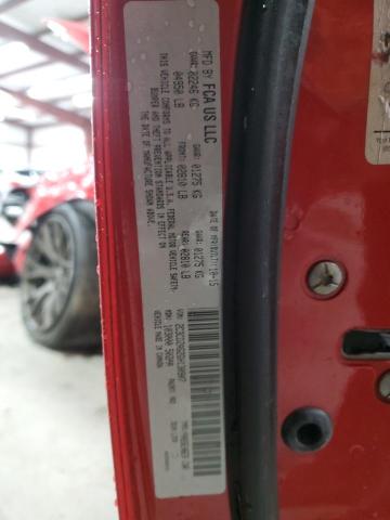 2016 DODGE CHALLENGER - 2C3CDZAG2GH130907
