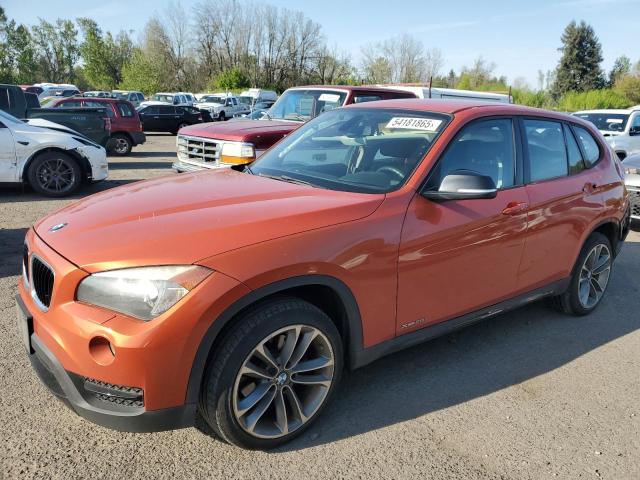 BMW X1 XDRIVE2