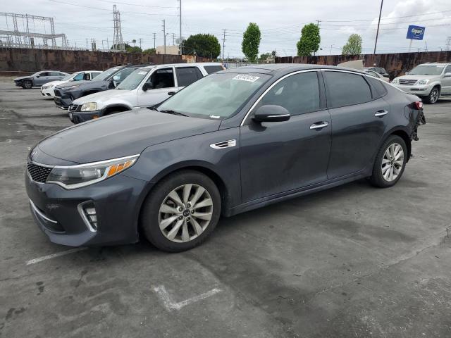 Vin: 5xxgt4l32jg245725, lot: 53742475, kia optima lx 2018 img_1