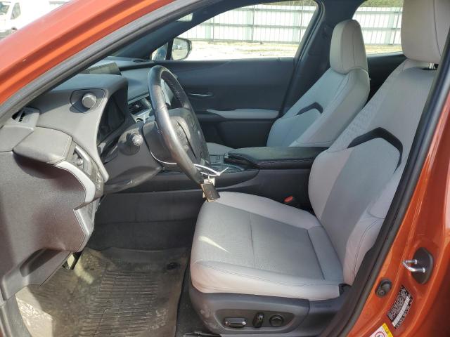 2019 LEXUS UX 200 JTHY3JBH7K2000375