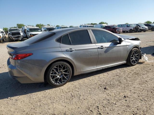 2025 TOYOTA CAMRY XSE - 4T1DAACK6SU567192