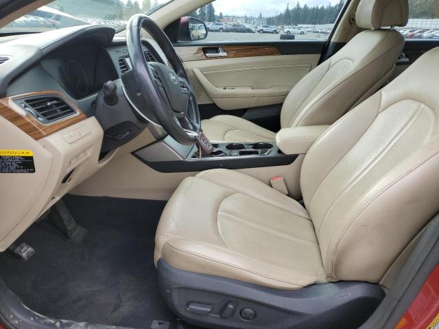 2015 HYUNDAI SONATA ECO - 5NPE24AA4FH236483