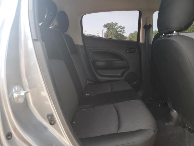 2021 MITSUBISHI MIRAGE ML32AUHJ2MH010789