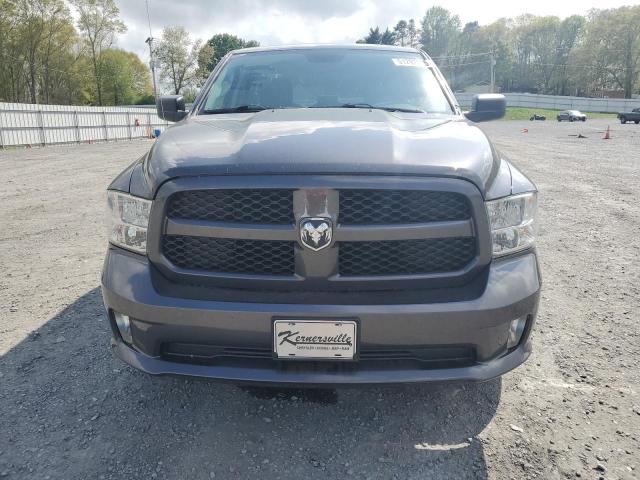 2018 RAM 1500 ST - 1C6RR7FT3JS301365