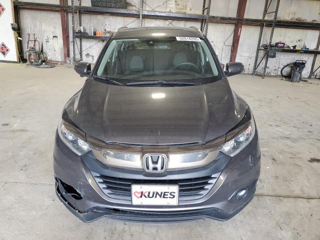 2022 HONDA HR-V EX - 3CZRU6H58NM752218