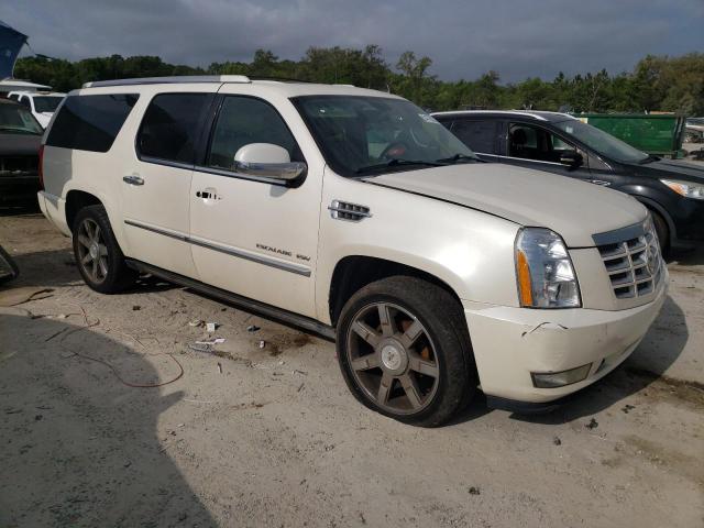 2011 CADILLAC ESCALADE E - 1GYS3JEF8BR391622