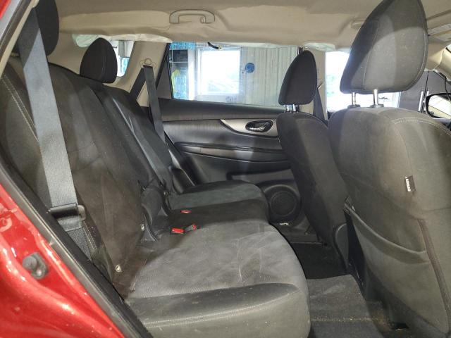 2016 NISSAN ROGUE S - KNMAT2MV7GP654735