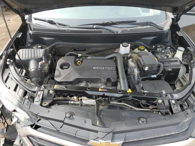 2018 CHEVROLET EQUINOX LT - 2GNAXSEV9J6204425