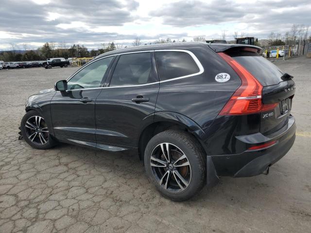 2019 VOLVO XC60 T5 LYV102RK9KB197180