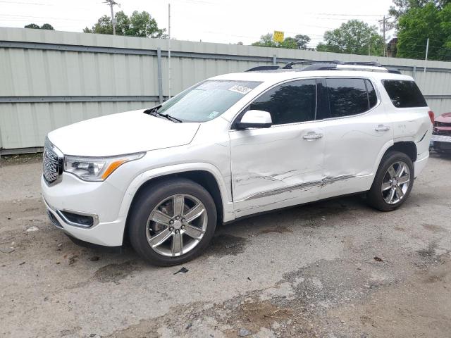 GMC ACADIA DEN