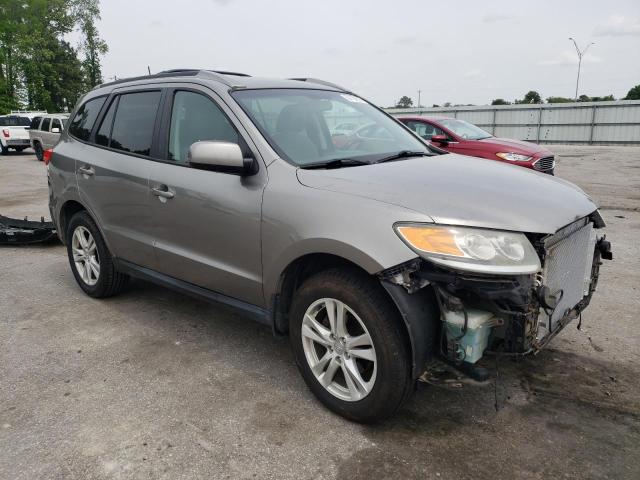 Vin: 5xyzh4ag7cg160765, lot: 54136805, hyundai santa fe se 20124