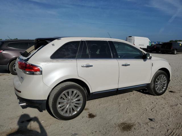 Vin: 2lmdj6jk2dbl08616, lot: 51866105, lincoln mkx 20133