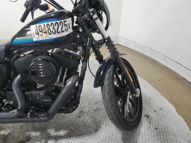 2019 HARLEY-DAVIDSON XL1200 NS 1HD1LP311KC426112