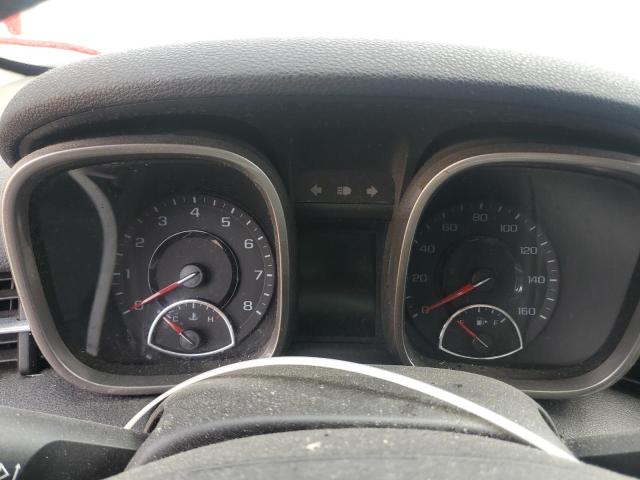 2013 CHEVROLET MALIBU LS - 1G11B5SA5DF349541