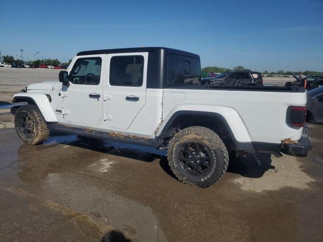 Vin: 1c6hjtag0rl121370, lot: 53382185, jeep gladiator sport 20242