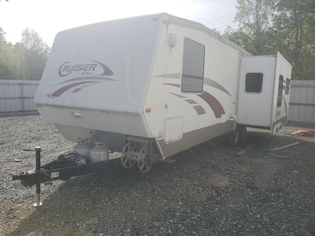 CROSSROADS CRUISER 2006 two tone   4V0TC30216B008280 photo #3