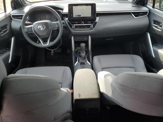 2024 TOYOTA COROLLA CR - 7MUFBABGXRV025718
