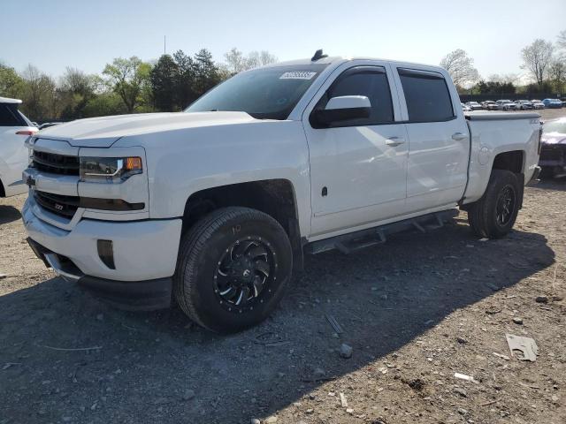 Vin: 3gcukrec1jg171825, lot: 52295335, chevrolet all models k1500 lt 2018 img_1