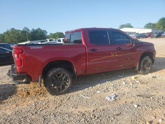 2023 CHEVROLET 1500 3GCUDFE88PG212447