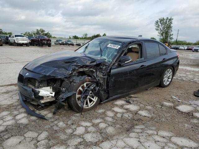 Vin: wba8e1g52jnu89255, lot: 54236515, bmw 3 series i 2018 img_1