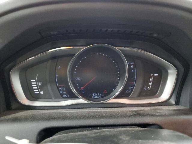 2016 VOLVO XC60 T6 PR - YV449MRK0G2906048