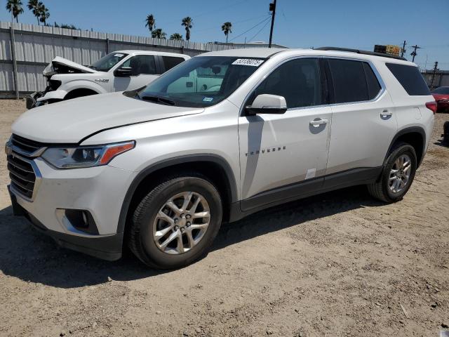 Vin: 1gnergkw7lj241615, lot: 53136075, chevrolet traverse lt 2020 img_1