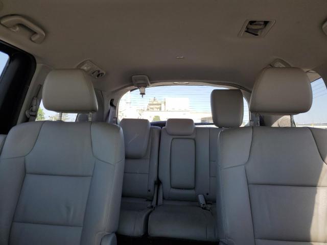 2016 HONDA ODYSSEY TO - 5FNRL5H94GB027972