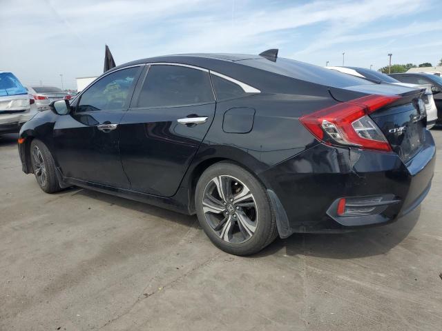 2017 HONDA CIVIC TOUR - 19XFC1F97HE032315