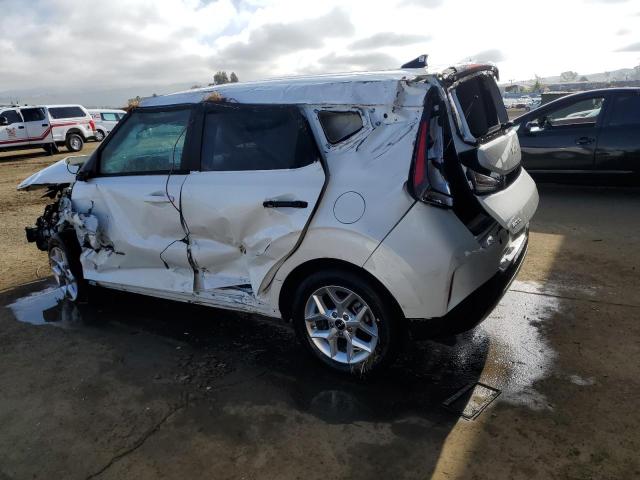 Vin: kndj23auxs7940723, lot: 54893315, kia soul lx 20252