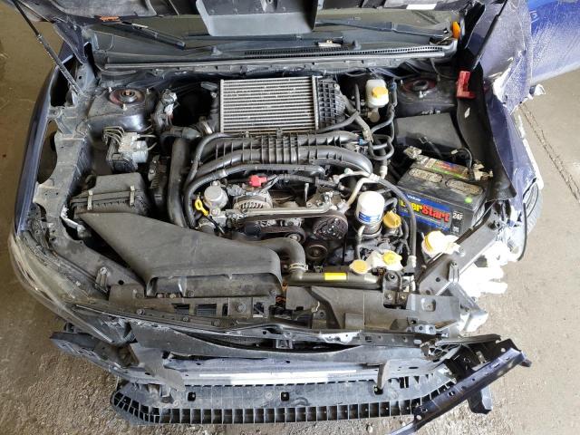 2020 SUBARU WRX JF1VA1A65L9814355