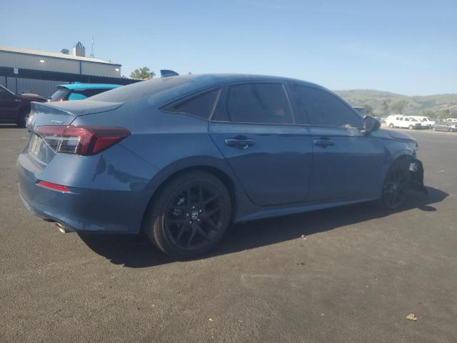 Vin: 2hgfe2f55sh547310, lot: 54241585, honda civic sport 20253