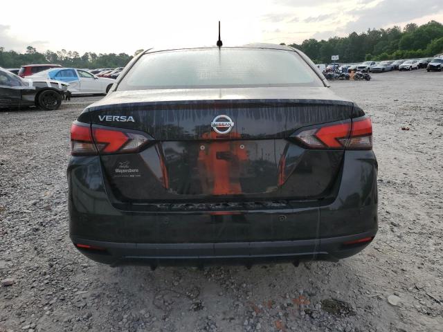 2020 NISSAN VERSA S - 3N1CN8DV5LL886846