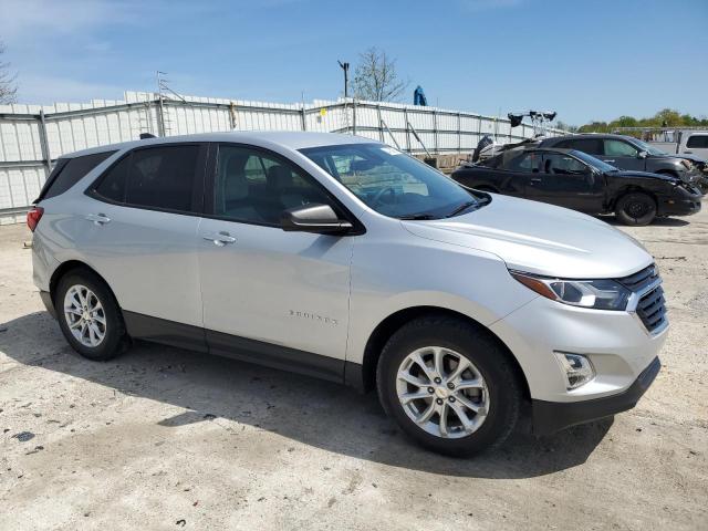 Vin: 2gnaxhev6m6151223, lot: 54738385, chevrolet equinox ls 20214