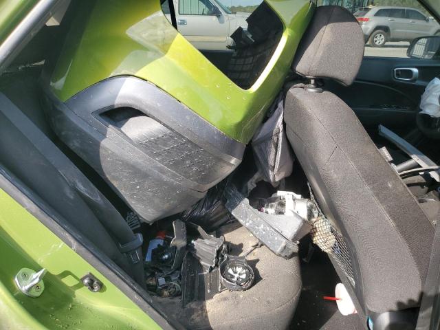 2021 HYUNDAI VENUE SE - KMHRB8A38MU089450