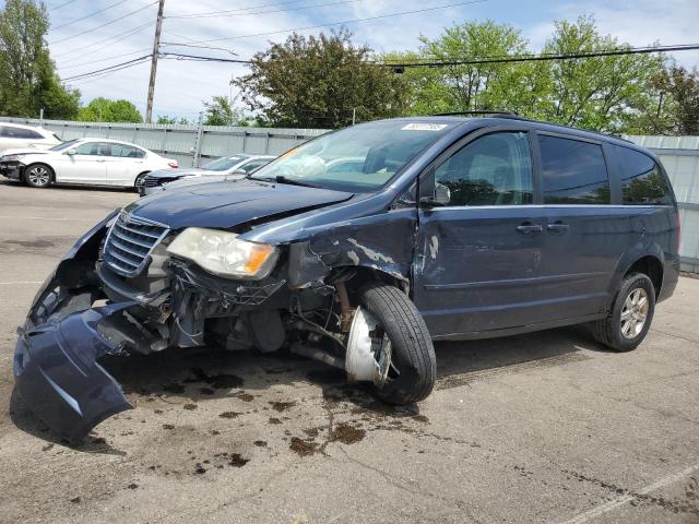 CHRYSLER TOWN & COU