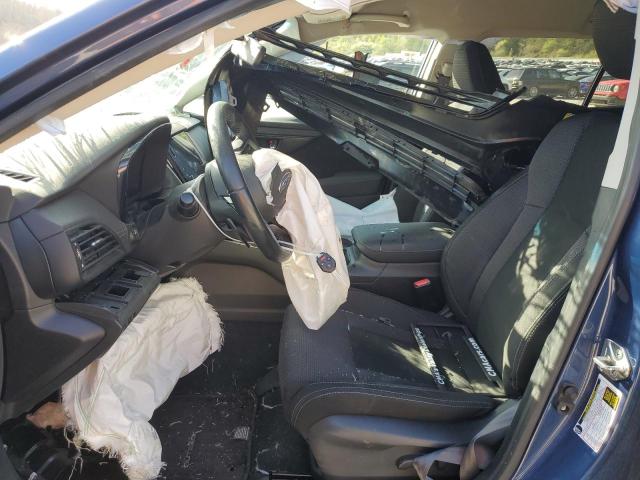 2020 SUBARU OUTBACK PR - 4S4BTACCXL3248508