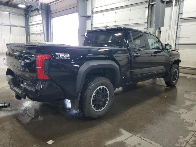 Vin: 3tmlb5jn2rm018329, lot: 54426485, toyota tacoma double cab 20243