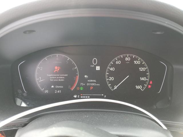 2024 HONDA CIVIC SPOR - 19XFL2H8XRE030439