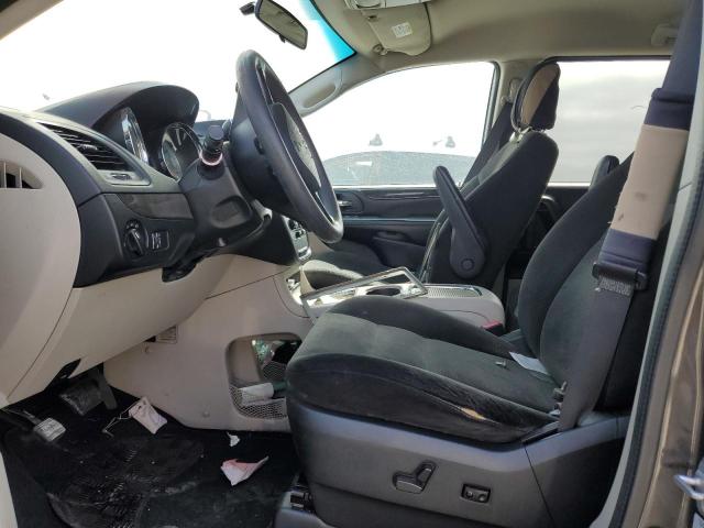 2016 DODGE GRAND CARA - 2C4RDGCG8GR330031