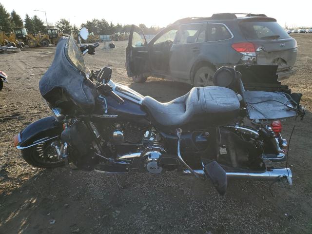 2013 HARLEY-DAVIDSON FLHTK 1HD1KEM17DB630802