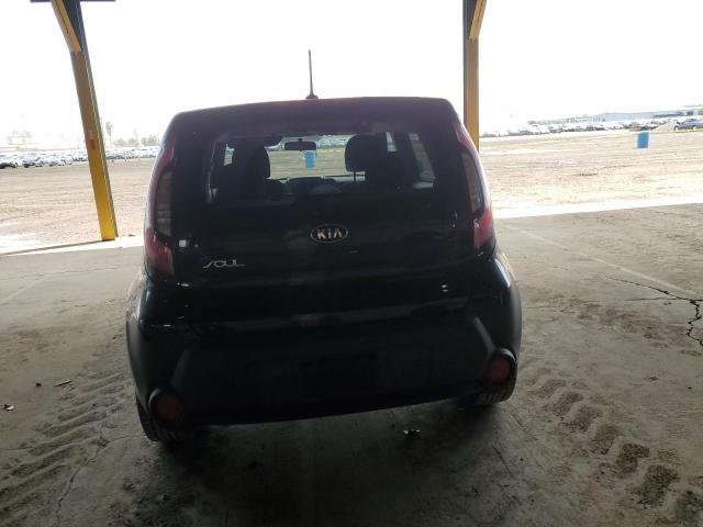 2016 KIA SOUL - KNDJN2A28G7317141