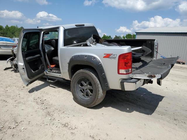 Vin: 3gtp2ve73dg290294, lot: 53482195, gmc sierra k1500 sle 20132