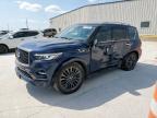 2023 INFINITI QX80 LUXE - JN8AZ2AE6P9305657