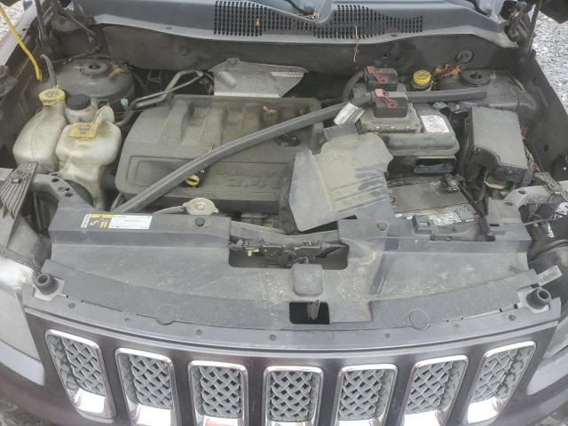 2016 JEEP COMPASS LA - 1C4NJCEB0GD655549
