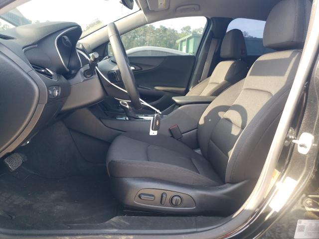 2024 CHEVROLET MALIBU RS - 1G1ZG5ST3RF237799