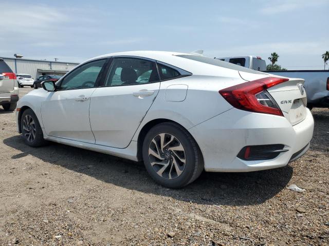 Vin: 19xfc2f79je020239, lot: 49077215, honda civic ex 20182