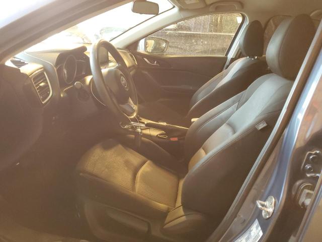 2016 MAZDA 3 SPORT - 3MZBM1K77GM318165