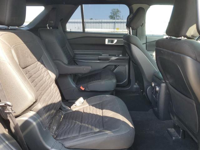 2020 FORD EXPLORER X - 1FMSK7DH4LGA48006