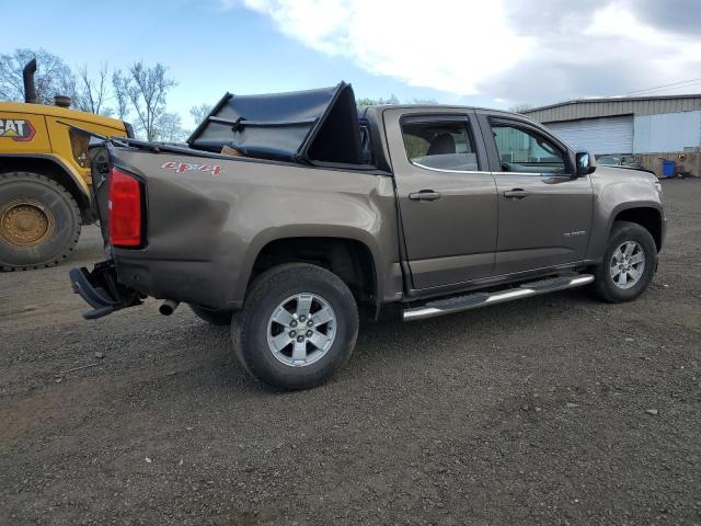 Vin: 1gcgtbe35g1347526, lot: 54910615, chevrolet colorado 20163