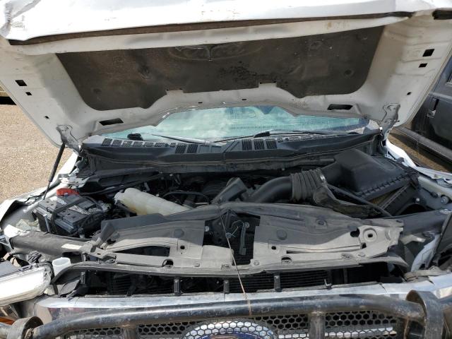 2021 FORD F150 SUPER 1FTFW1E58MKE55062